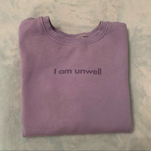 call her daddy crewneck